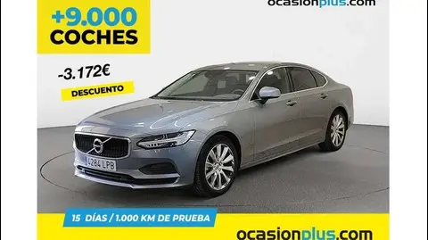 Used VOLVO S90 Petrol 2021 Ad 