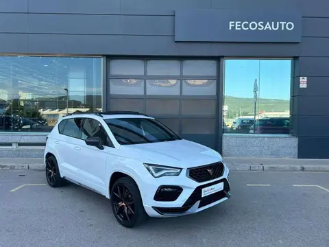 Used CUPRA ATECA Petrol 2023 Ad 