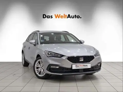 Used SEAT LEON Petrol 2024 Ad 