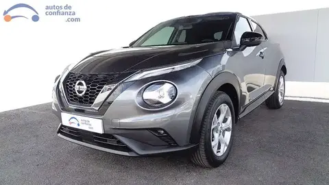 Annonce NISSAN JUKE Essence 2021 d'occasion 