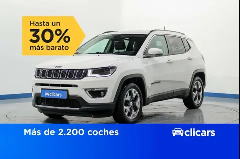 Used JEEP COMPASS Diesel 2020 Ad 