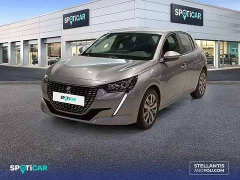 Used PEUGEOT 208 Petrol 2020 Ad 