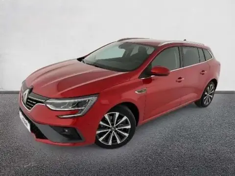 Annonce RENAULT MEGANE Essence 2021 d'occasion 