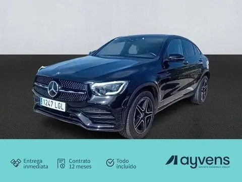 Used MERCEDES-BENZ CLASSE GLC Diesel 2020 Ad 