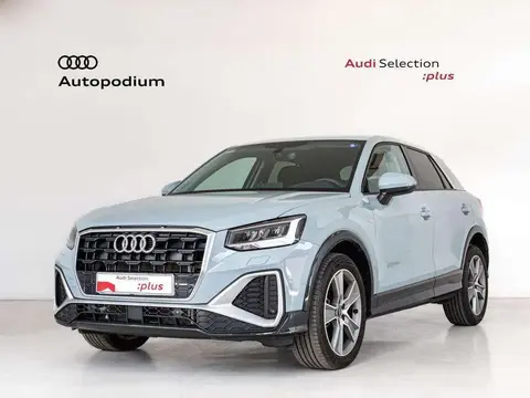 Used AUDI Q2 Diesel 2024 Ad 