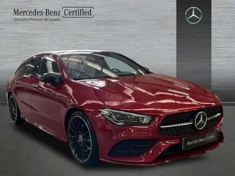 Used MERCEDES-BENZ CLASSE CLA Diesel 2023 Ad 