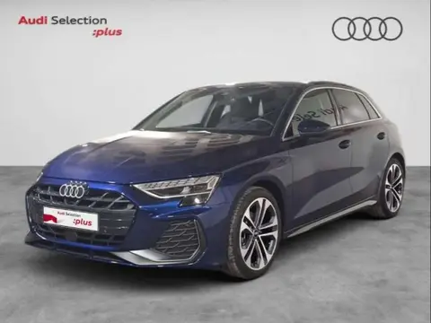 Annonce AUDI A3 Essence 2024 d'occasion 