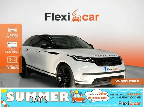 Used LAND ROVER RANGE ROVER VELAR Diesel 2020 Ad 