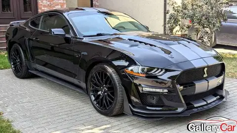 Annonce FORD MUSTANG Essence 2019 d'occasion 