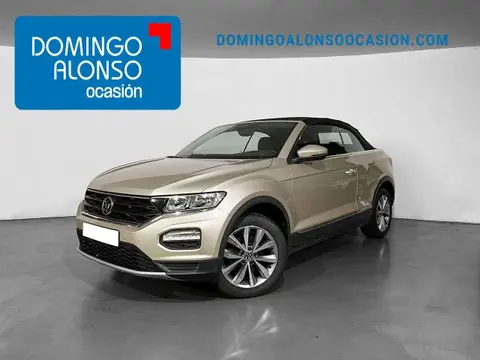 Used VOLKSWAGEN T-ROC Petrol 2021 Ad 