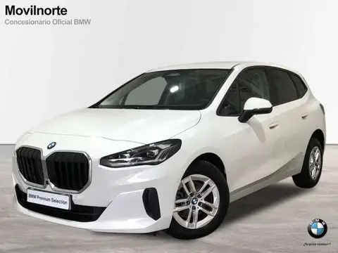 Annonce BMW SERIE 2 Diesel 2023 d'occasion 