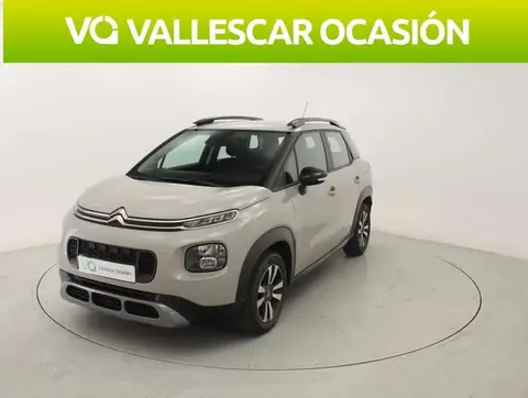 Annonce CITROEN C3 AIRCROSS Essence 2020 d'occasion 