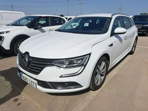 Used RENAULT TALISMAN Diesel 2019 Ad 