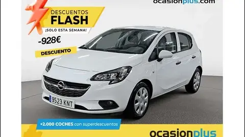 Used OPEL CORSA Petrol 2018 Ad 