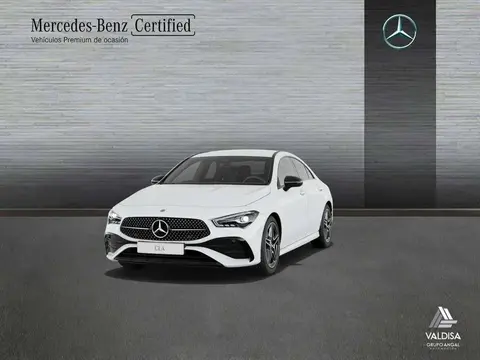 Used MERCEDES-BENZ CLASSE CLA Diesel 2024 Ad 