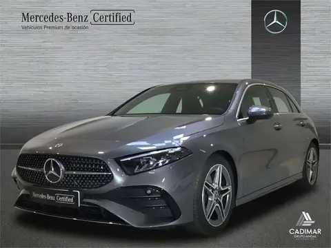 Used MERCEDES-BENZ CLASSE A Diesel 2023 Ad 