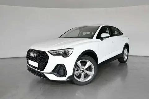 Annonce AUDI Q3 Essence 2024 d'occasion 