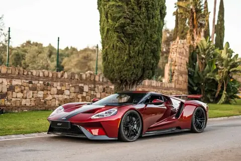 Annonce FORD GT Essence 2021 d'occasion 