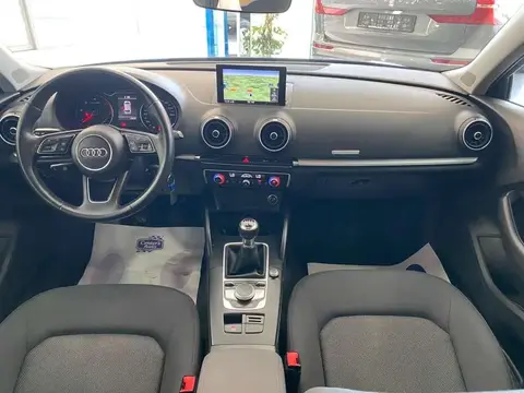 Annonce AUDI A3 Diesel 2018 d'occasion 