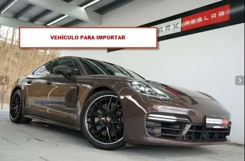 Used PORSCHE PANAMERA Hybrid 2020 Ad 