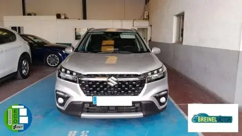 Annonce SUZUKI VITARA Essence 2022 d'occasion 