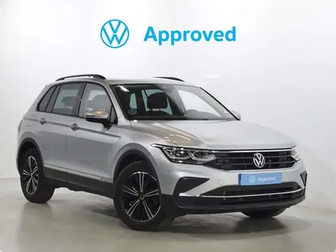 Annonce VOLKSWAGEN TIGUAN Diesel 2023 d'occasion 