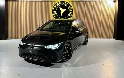 Annonce VOLKSWAGEN GOLF Diesel 2021 d'occasion 