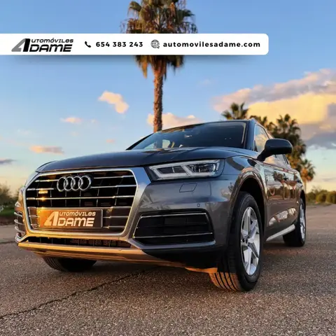 Used AUDI Q5 Diesel 2019 Ad 