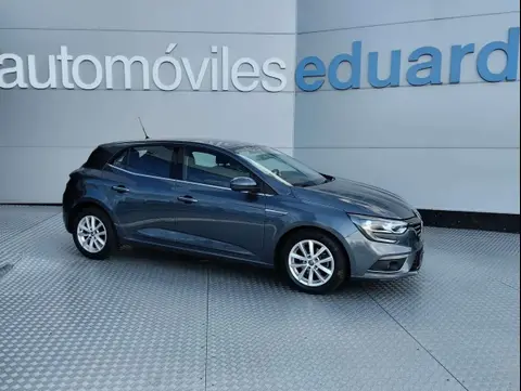 Used RENAULT MEGANE Diesel 2019 Ad 