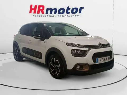 Annonce CITROEN C3 Essence 2023 d'occasion 