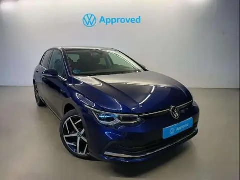 Used VOLKSWAGEN GOLF Petrol 2020 Ad 