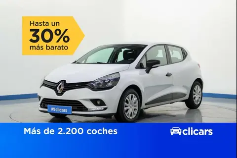 Used RENAULT CLIO Diesel 2019 Ad 