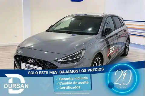 Used HYUNDAI I30 Petrol 2021 Ad 