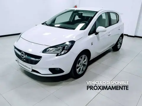 Used OPEL CORSA Petrol 2019 Ad 