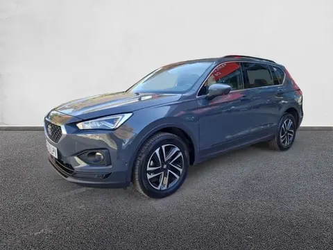 Used SEAT TARRACO Petrol 2021 Ad 