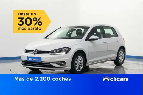 Annonce VOLKSWAGEN GOLF Diesel 2020 d'occasion 