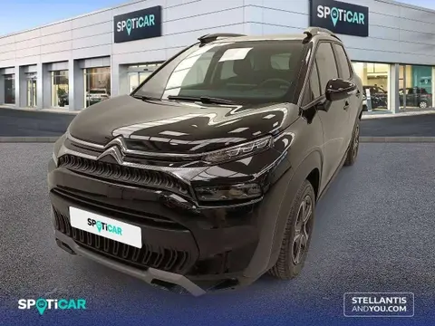 Used CITROEN C3 AIRCROSS Diesel 2023 Ad 