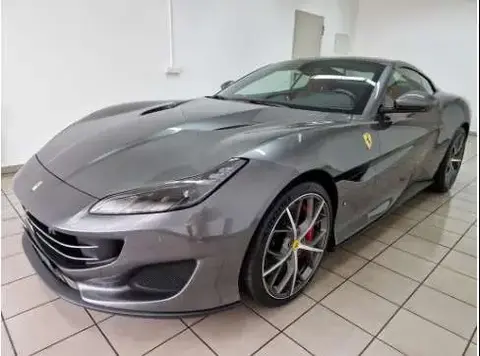 Annonce FERRARI PORTOFINO Essence 2018 d'occasion 