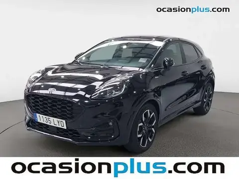 Annonce FORD PUMA Essence 2022 d'occasion 