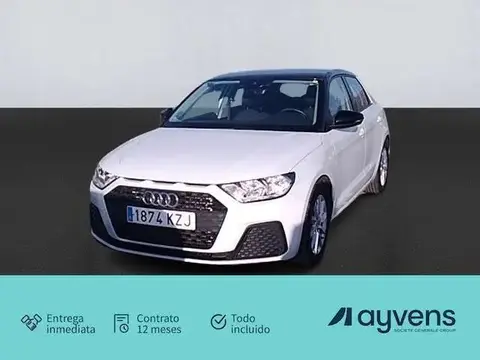 Used AUDI A1 Petrol 2019 Ad 