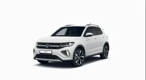 Annonce VOLKSWAGEN T-CROSS Essence 2024 d'occasion 