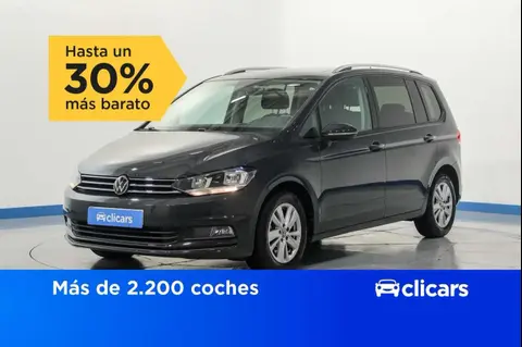 Used VOLKSWAGEN TOURAN Diesel 2021 Ad 