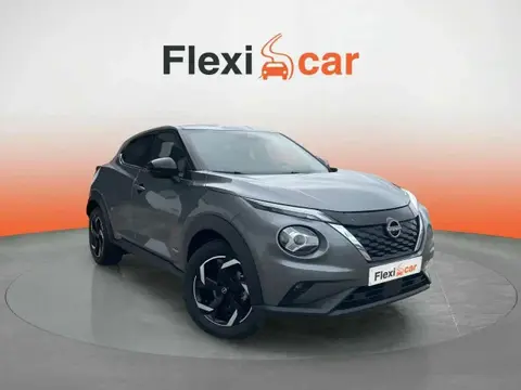 Used NISSAN JUKE Hybrid 2023 Ad 