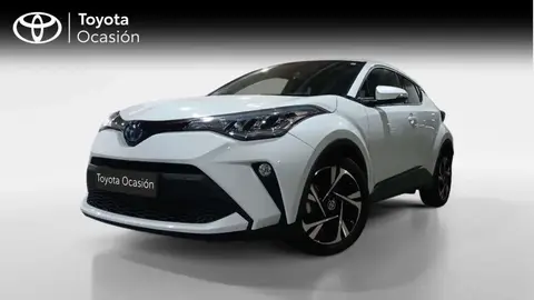 Used TOYOTA C-HR Petrol 2023 Ad 