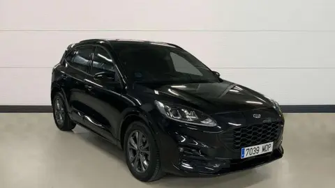 Annonce FORD KUGA Essence 2023 d'occasion 