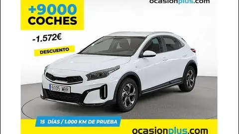 Used KIA XCEED Petrol 2022 Ad 