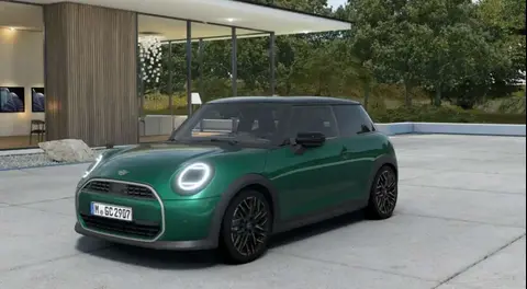 Annonce MINI COOPER Essence 2024 d'occasion 