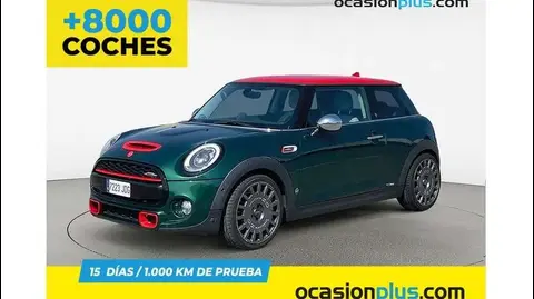 Used MINI COOPER Petrol 2015 Ad 