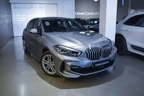 Annonce BMW SERIE 1 Diesel 2023 d'occasion 