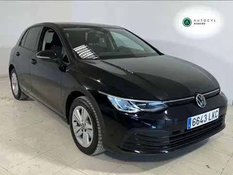 Annonce VOLKSWAGEN GOLF Essence 2021 d'occasion 